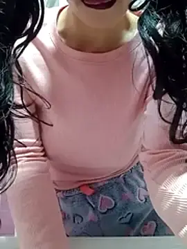 Stripchat Adult Webcam of molymeneses