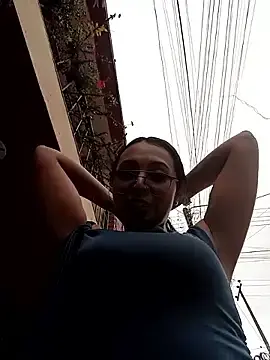 Stripchat Live Sex of JENNIFER__03