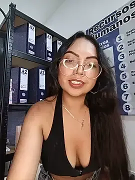 Stripchat Sex Chat of JENNIFER__03