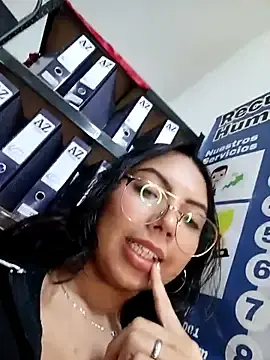 Stripchat Live Porn of JENNIFER__03