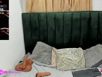 Stripchat Nude Webcam of im_aliss