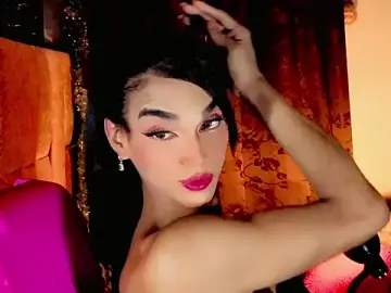Stripchat Free Live Porn of the-horus-girl