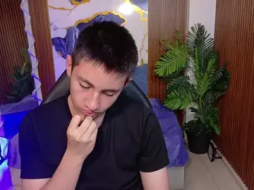 Stripchat Free Live Porn of Andres_Tay