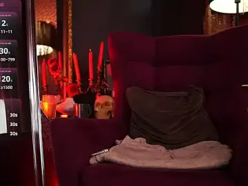Stripchat Adult Webcam of VinylKiss