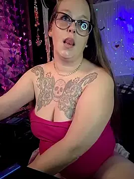 Stripchat Free Porn Cam of edgexchaos