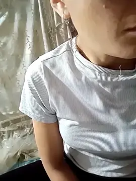 Stripchat Adult Webcam of muamua99