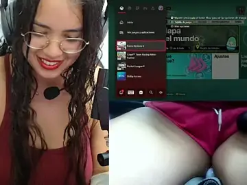 Stripchat Watch Live Sex Cams of scarletdollof