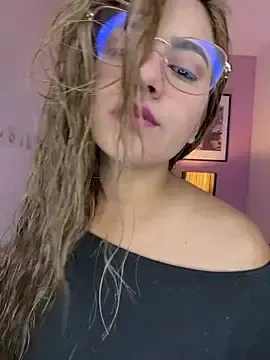 Stripchat Best Webcam of Brenda_Brm