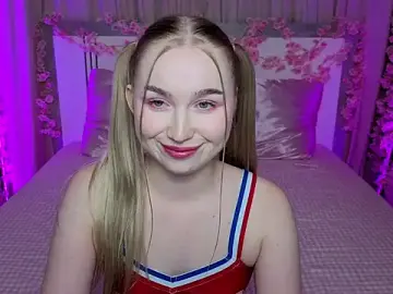 Stripchat Adult Webcams of LilyStarlight
