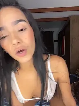 Stripchat Best Webcam of Melissa_Rendon