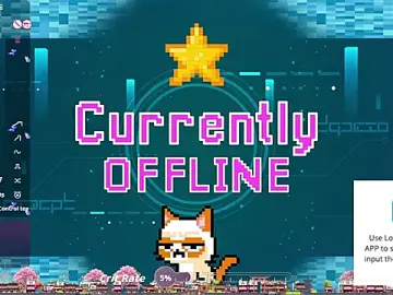 Stripchat Free Porn Cam of MeowMeowZoe