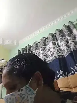 Stripchat Sex Chat of Monika_telugu_queen