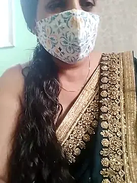 Stripchat Best live sex cam show of Monika_telugu_queen
