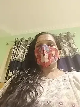 Stripchat Live Porn of Monika_telugu_queen