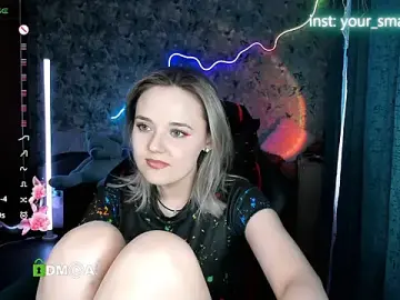 Stripchat Best Webcam of Your_small_bunny