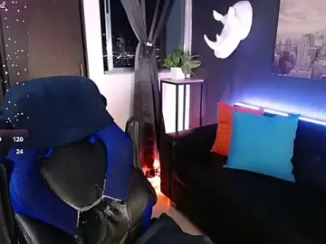 Stripchat Free Live Porn of Zed_ferrer