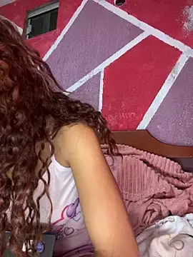 Stripchat Live Sex of gabrielasausa30