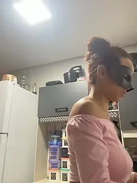 Stripchat Best Webcam of gabrielasausa30
