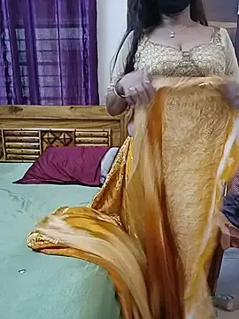 Stripchat Sex Cam of BongQueen9