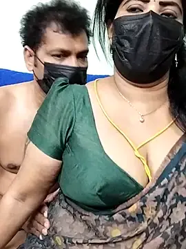 Stripchat Best Webcam of Honey-Couples