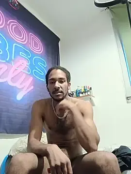 Stripchat Free Live Porn of Mikaaa97