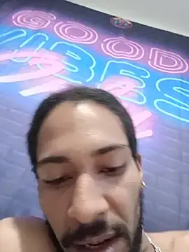 Stripchat Live Porn of Mikaaa97