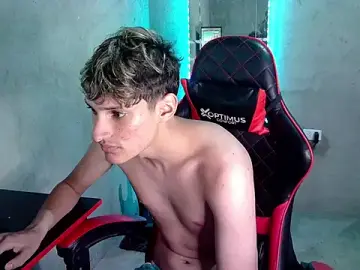 Stripchat Live Sex of Pablito_Junior11