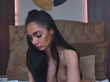 Stripchat Nude Webcam of VivienneStark