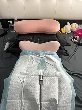 Stripchat Sex Chat of paofu77