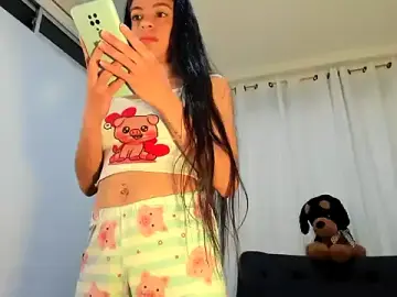 Stripchat Free Live Porn of Akuchilove