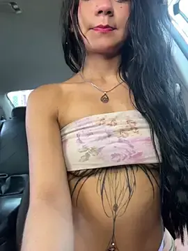Stripchat Private Sex Chat of Dakota-fire