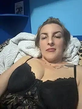 Stripchat Adult Video Chat of Hot-Milf4U