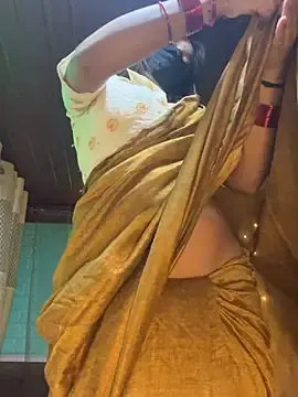 Stripchat Live Porn of Hotty_indian_couple