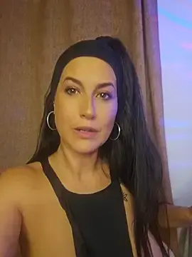Stripchat Best live sex cam show of MorganaMystic