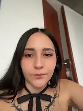 Stripchat Sex Chat of asshleysweet_uwu