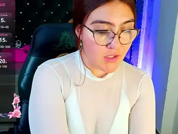 Stripchat Sex Cam of conniejames_m