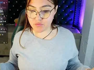 Stripchat Sex Chat of conniejames_m
