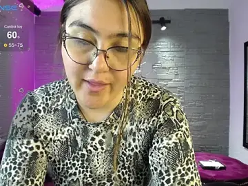 Stripchat Best Webcam of conniejames_m