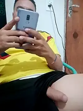 Stripchat Live Sex Cam of gordinhototoso86