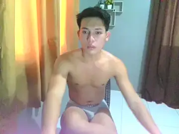 Stripchat Live Porn of pinoy_sj