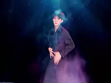 Stripchat Private Sex Chat of Exo-cbo