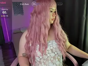 Stripchat Live Porn of KamillaMurR