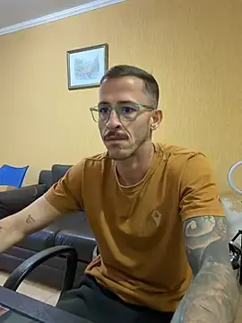 Stripchat Live Sex of MeladoDiMel