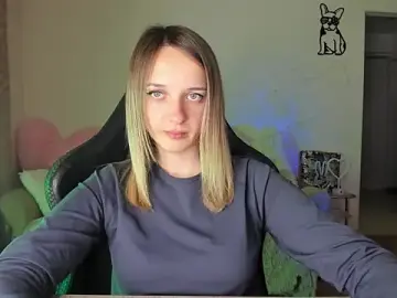 Stripchat Live Sex of RouseReed