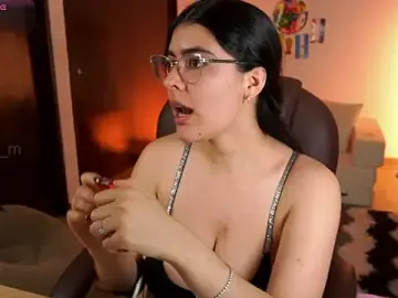 Stripchat Live Porn of _Niah