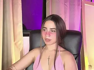 Stripchat Adult Webcam of nayades_ricci