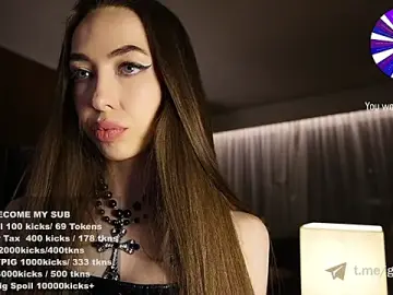 Stripchat Watch Live Sex Cams of supreme_dominatrix