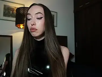 Stripchat Nude Webcam of supreme_dominatrix