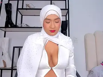 Stripchat Adult Video Chat of Amira-Zahra