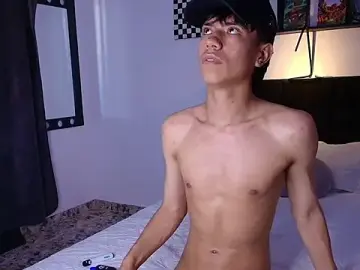 Stripchat Adult Webcam of Jacob__10